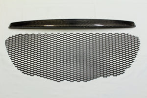 GARAGE VARY FRONT GRILL FOR MAZDA CX-3 35-1005