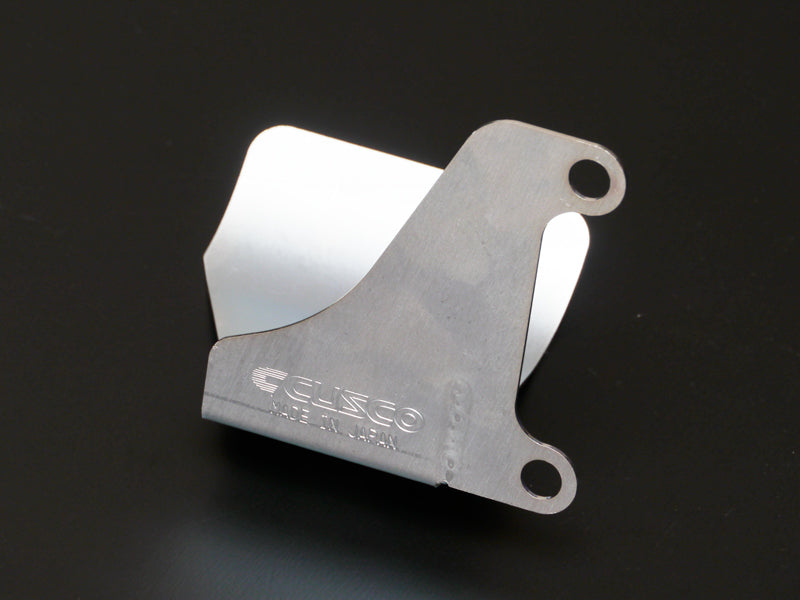 CUSCO DRIVE SHAFT HEAT SHIELD PLATE For TOYOTA 86 ZN6 965 047 A