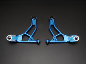 CUSCO WIDE TREAD LOWER ARM FOR TOYOTA 86 ZN8 BRZ ZD8 FA24 965 462 A