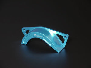 CUSCO ALTERNATOR BELT COVER FOR TOYOTA 86 ZN6 BRZ ZC6 965 730 C