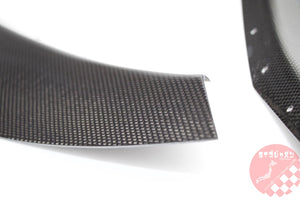 RIZE JAPAN CARBON CANARD KIT FOR MAZDA ROADSTER MIATA NA