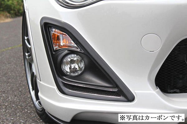 GARAGE VARY RELOCATION PANEL FOR TOYOTA 86 ZN6 ZENKI 30-9991