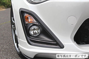 GARAGE VARY RELOCATION PANEL FOR TOYOTA 86 ZN6 ZENKI 30-9991