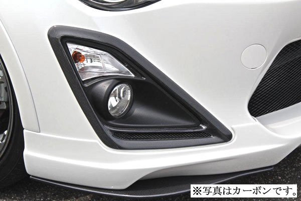 GARAGE VARY RELOCATION PANEL FOR TOYOTA 86 ZN6 ZENKI 30-9991