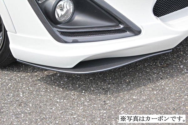 GARAGE VARY EFFECT BOARD FOR TOYOTA 86 ZN6 ZENKI 30-2005