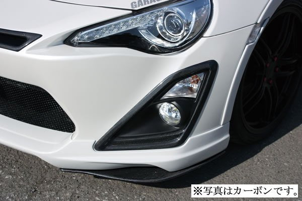 GARAGE VARY EFFECT BOARD FOR TOYOTA 86 ZN6 ZENKI 30-2005
