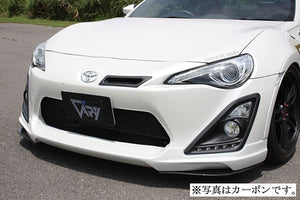 GARAGE VARY EFFECT BOARD FOR TOYOTA 86 ZN6 ZENKI 30-2005