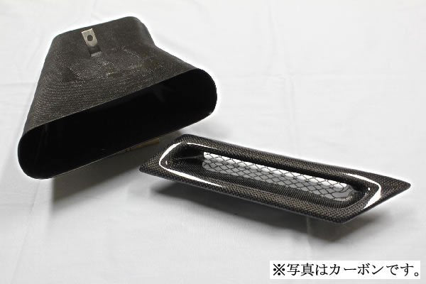 GARAGE VARY INTAKE DUCT FOR TOYOTA 86 ZN6 ZENKI 30-2007