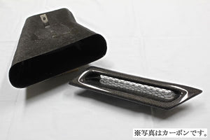 GARAGE VARY INTAKE DUCT FOR TOYOTA 86 ZN6 ZENKI 30-2007