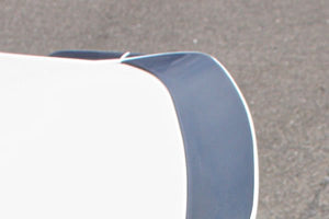 GARAGE VARY TRUNK SPOILER FOR TOYOTA 86 ZN6 SUBARU BRZ ZC6 30-2012