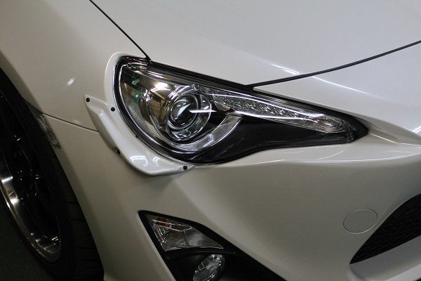 GARAGE VARY CAST CANARD FOR TOYOTA 86 ZN6 ZENKI 30-2022