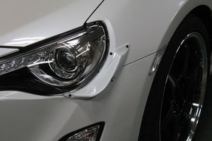 GARAGE VARY CAST CANARD FOR TOYOTA 86 ZN6 ZENKI 30-2022