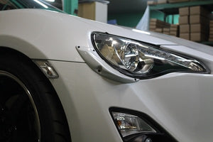 GARAGE VARY CAST CANARD FOR TOYOTA 86 ZN6 ZENKI 30-2022