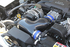 GARAGE VARY INTAKE PIPE FOR TOYOTA 86 ZN6 ZENKI 30-2023