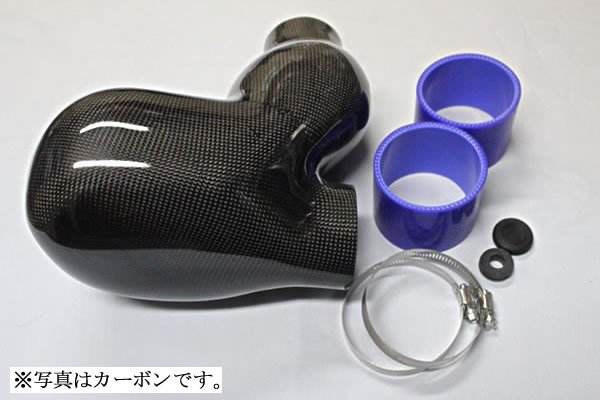 GARAGE VARY INTAKE PIPE FOR TOYOTA 86 ZN6 ZENKI 30-2024