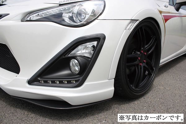 GARAGE VARY EFFECT BOARD FOR SUBARU BRZ ZC6 30-3002