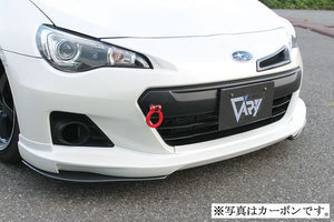 GARAGE VARY EFFECT BOARD FOR SUBARU BRZ ZC6 30-3002