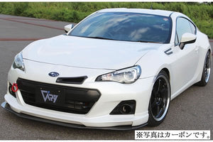 GARAGE VARY INTAKE DUCT FOR SUBARU BRZ ZC6 30-3004