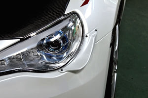 GARAGE VARY CAST CANARD FOR SUBARU BRZ ZC6 30-3008