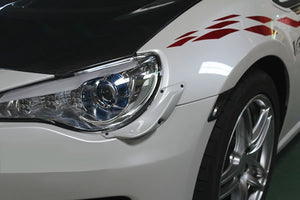 GARAGE VARY CAST CANARD FOR SUBARU BRZ ZC6 30-3008