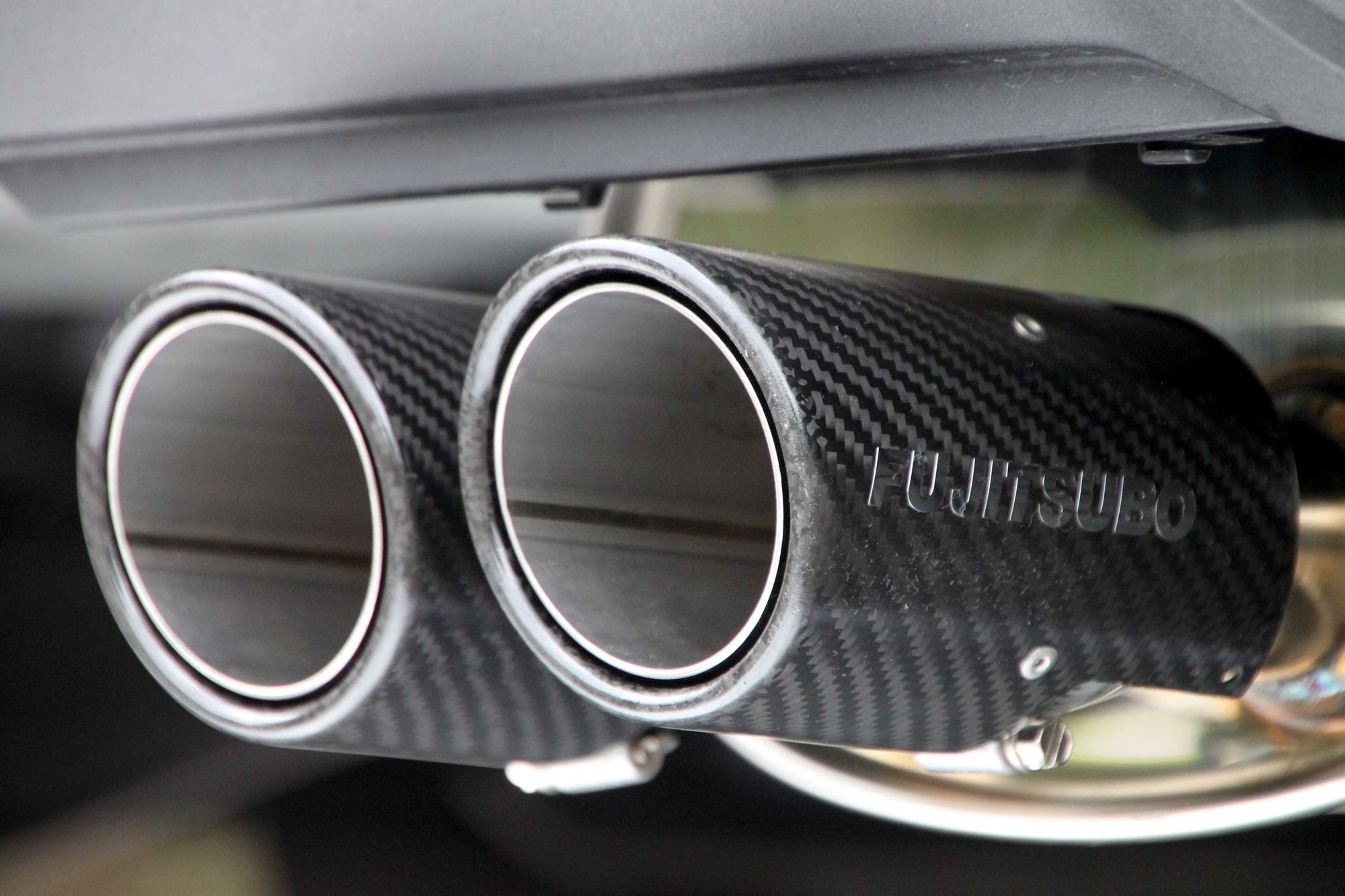 FUJITSUBO AUTHORIZE S For YARIS 1.5 2WD CVT MXPA10 340-21142