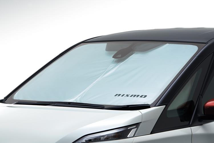 NISMO Sunshade  For Serena C27  99905-RN7C0