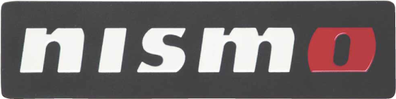 NISMO Metal Emblem  For Multiple Fitting  99993-RN211