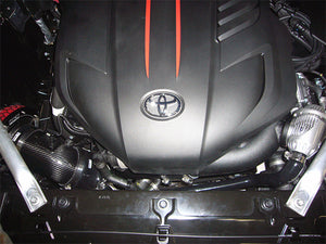 HKS SUPER SQV IV BLOW OFF VALVE FOR TOYOTA GR SUPRA DB02 71008-AT021V