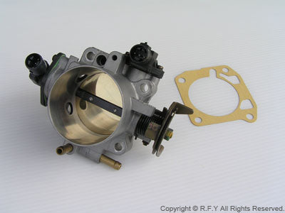 RACING FACTORY YAMAMOTO SPECIAL BIG THROTTLE FOR HONDA S2000 AP1 AP2 RACING-FACTORY-YAMAMOTO-00032