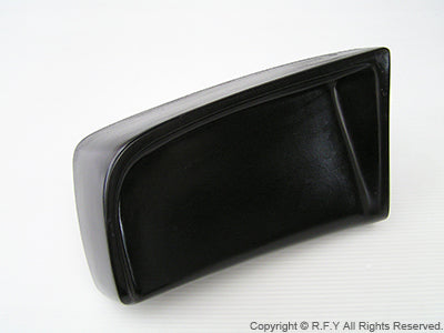 RACING FACTORY YAMAMOTO DASHBOARD INSTRUMENT PANEL BLACK GEL FINISH UNPAINTED FOR HONDA S2000 AP1 AP2 RACING-FACTORY-YAMAMOTO-00219