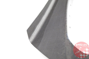 RIZE JAPAN CARBON CANARD KIT FOR NISSAN SKYLINE GTR R34