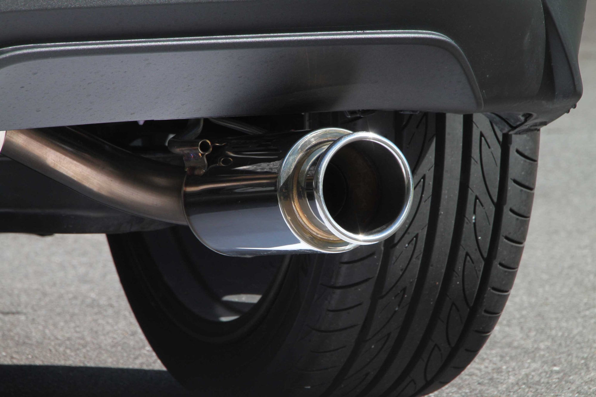 FUJITSUBO AUTHORIZE R For C-HR 1.2 TURBO 2WD NGX10 550-20657