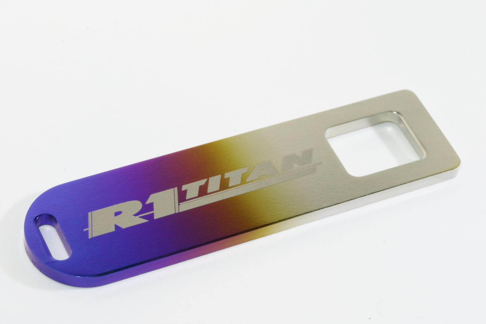 R1 TITAN SEAT BELT CANCELLER FOR  R1-TITAN-00012