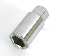 KYO-EI LIGHT ALLOY SPECIAL ADAPTER WITH A SLEEVE (1) A40