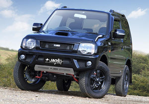 JAOS STYLING PACKAGE VER.A FOR SUZUKI JIMNY JB23 A008512A