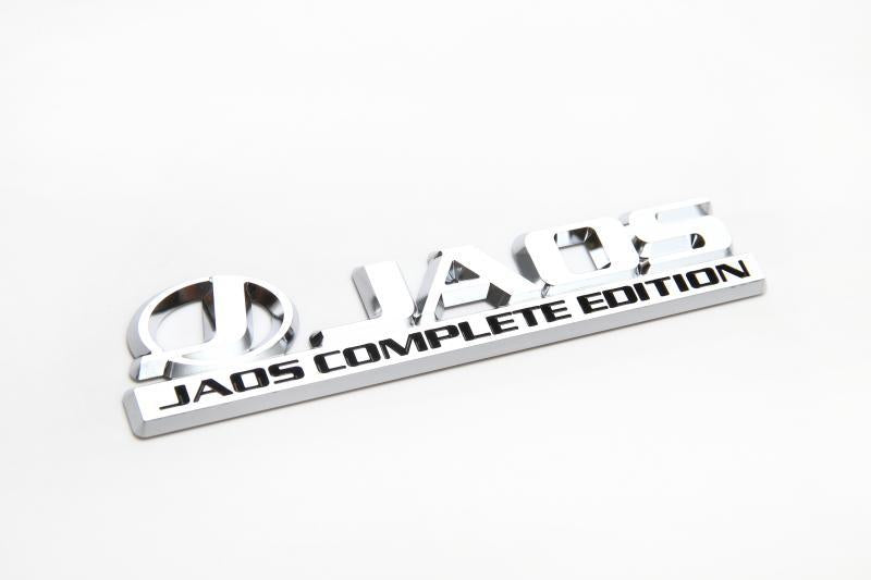 JAOS STYLING PACKAGE VER.A FOR SUZUKI JIMNY JB23 A008512A