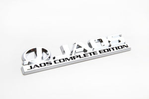 JAOS STYLING PACKAGE VER.A FOR SUZUKI JIMNY JB23 A008512A