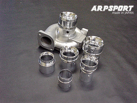 LAILE BEATRUSH RESTRICTOR IMPREZA WRX STI GDB For IMPREZA WRX STi GDB IMPREZA WRX GC8 A106016A