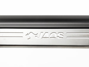 JAOS FRONT SKID BAR BLACK BLAST FOR TOYOTA LAND CRUISER PRADO 150 B150065C