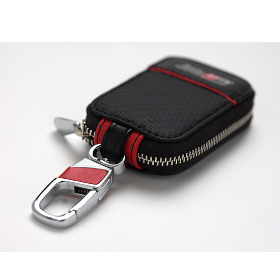 GAZOO RACING KARBON TONE KEY CASE GR21A004