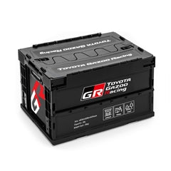 GAZOO RACING FOLDING CONTAINER 50L FOR  GR22A002