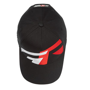 GAZOO RACING WRC DRIVER'S CAP KATSUTA TOY17D5C [MOTORSPORTS] FOR  GR22C021