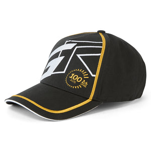 GAZOO RACING WEC LE MANS 100TH ANNIVERSARY CAP TY18TC3 GR23D031