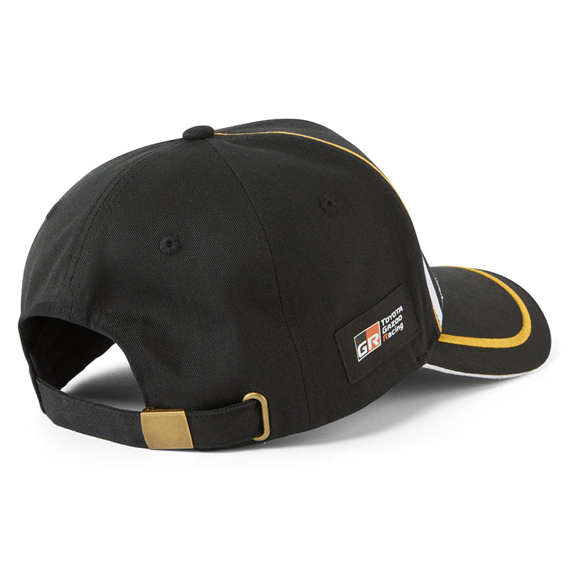 GAZOO RACING WEC LE MANS 100TH ANNIVERSARY CAP TY18TC3 GR23D031