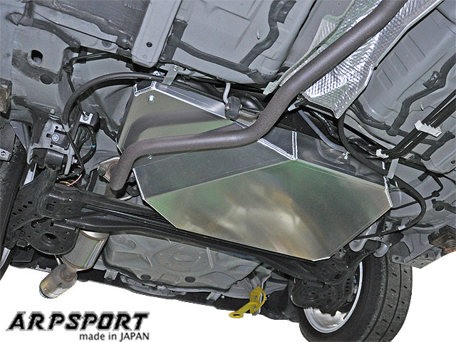 LAILE BEATRUSH TANK GUARD FOR TOYOTA YARIS MX PA10 A510182