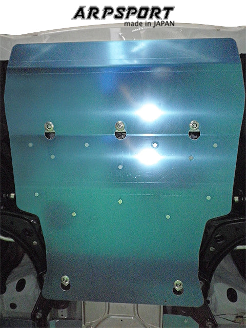 LAILE BEATRUSH SUMP GUARD RALLY TYPE For TOYOTA GR YARIS GXPA16 A510201