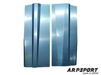 LAILE BEATRUSH FLOOR GUARD For TOYOTA VITZ NCP13 NCP10 A51010