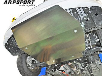 LAILE BEATRUSH SUMP GUARD STANDARD TYPE For MITSUBISHI LANCER Evo 6 CP9A A530541A