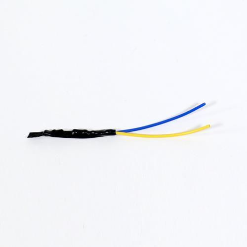 BRIDE SIDE AIR BAG CANCELLER 2.2OHM A52NPO