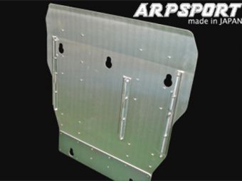 LAILE BEATRUSH SUMP GUARD RALLY PRO SPECIAL For MITSUBISHI LANCER Evo 10 CZ4A A530601S